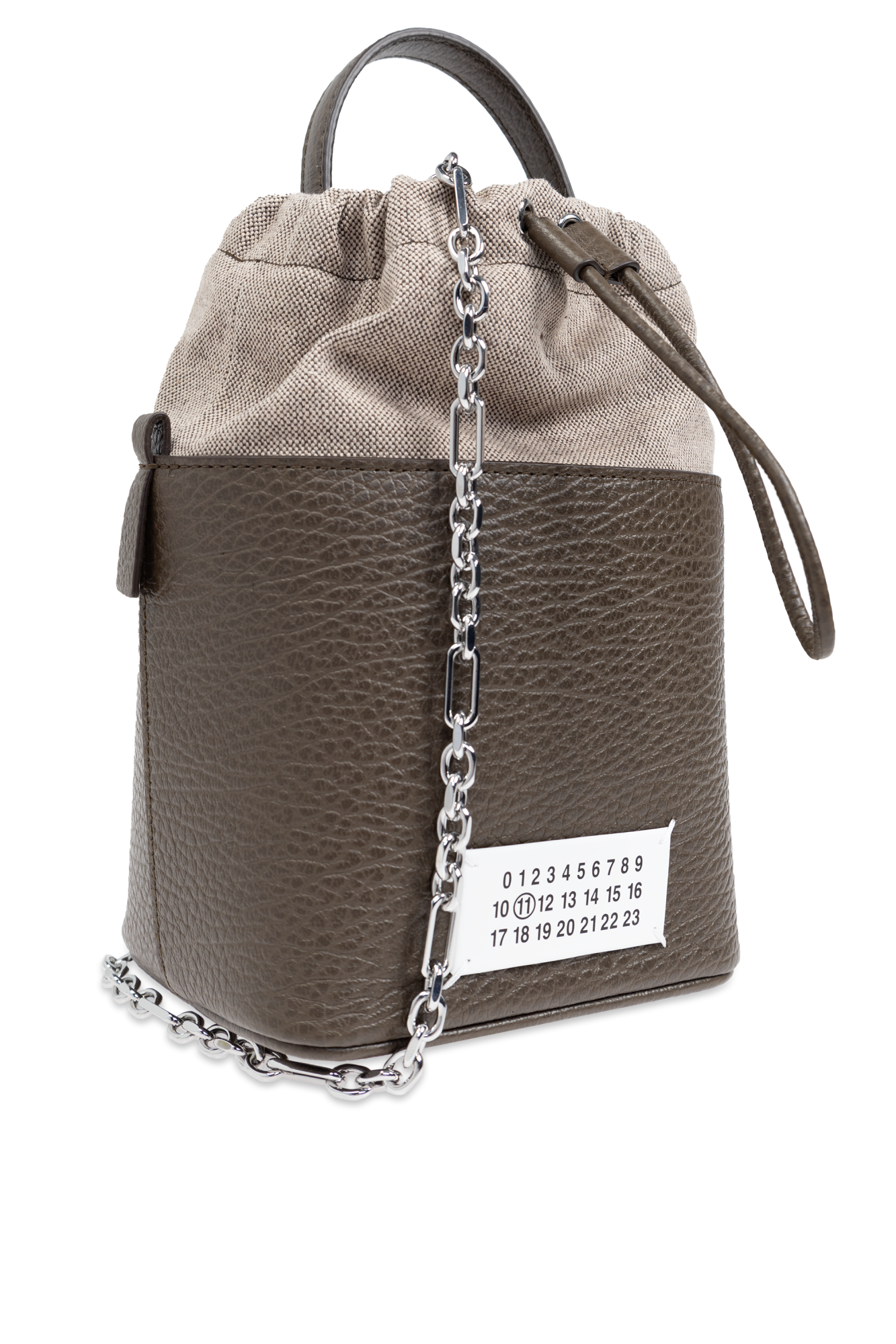 Maison Margiela '5AC Small' bucket bag | Women's Bags | Vitkac Maison Margiela '5AC Small' bucket bag | Women's Bags | Vitkac
